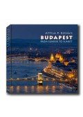 Kovács P. Attila - Budapest from Sunrise to Sunset (2015)