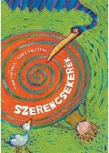 Timo Parvela - SZERENCSEKERÉK
