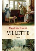 Charlotte Brontë - Villette