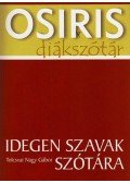 Tolcsvai Nagy Gábor - Idegen szavak szótára