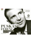 Szöllősi György - Puskás Ferenc, a legismertebb magyar
