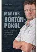 Szalai Vivien - Magyar börtönpokol