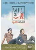 David Levithan,John Green - Will & Will egy név, két sors - kötött