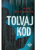 Russinovich, Mark - Tolvaj kód