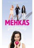 HORNBY, GILL - Méhkas