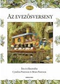 Paterson, Cynthia - Foxwoodi mesék. Az evezősverseny