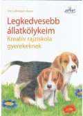 Ute Ludwigsen-Kaiser - Legkedvesebb állatkölykeim