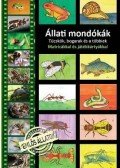 Stifán Orsolya - Állati mondókák. Tücskök, bogarak és a többiek. Matricákkal és játékkártyákkal.
