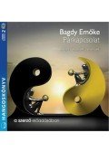 Bagdy Emőke - Párkapcsolat - HANGOSKÖNYV