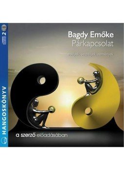 Bagdy Emőke - Párkapcsolat - HANGOSKÖNYV Bagdy Emőke - Párkapcsolat - HANGOSKÖNYV, null 2015 antikvár könyv