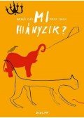 Barabás Zsófi,Moizer Zsuzsa - Mi hiányzik?