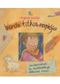 Geisler, Dagmar - Wanda titkos naplója
