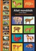 Stifán Orsolya - Állati mondókákEmlős állatokMatricákkal és játékkártyákkal