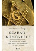 Giese, Alexander - Szabadkőművesek