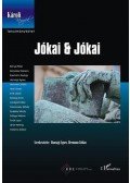 Hansági Ágnes,Hermann Zoltán - Jókai és Jókai