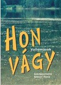 Szávai Ilona - Honvágy. Vallomások