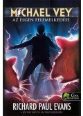 Richard Paul Evans - Michael Vey 2. - Az Elgen felemelkedése