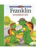 Paulette Bourgeois , Brenda Clark - Franklin egyezséget köt