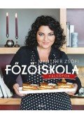 Mautner Zsófia - Főzőiskola - Felsőfok