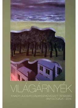 Szepes Erika - Világárnyék Szepes Erika - Világárnyék, Budapest 2014 antikvár könyv