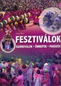 Lerner János - Fesztiválok
