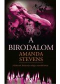 Amanda Stevens - A birodalom