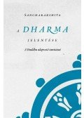 Sangharakshita - A Dharma jelentése