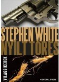 White, Stephen - Nyílt törés