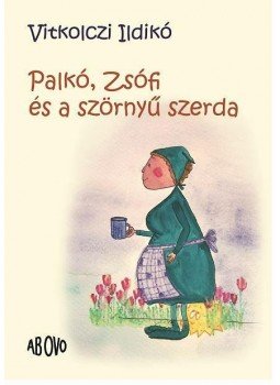 Vitkolczi Ildikó - Palkó, Zsófi és a szörnyű szerda Vitkolczi Ildikó - Palkó, Zsófi és a szörnyű szerda, null 2014 antikvár könyv