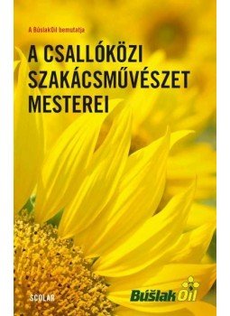 Juraj Nagy - A csallóközi szakácsművészet mesterei, Budapest 2012 antikvár könyv
