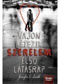 Jennifer E. Smith - Vajon létezik szerelem első látásra?