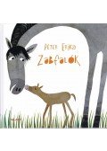 PÉTER ERIKA - Zabfalók