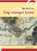 Bél Mátyás - Ung vármegye leírása