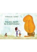 Vitkolczi Ildikó - Palkó, Zsófi és a náthajaj