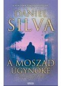 Daniel Silva - A Moszad ügynöke