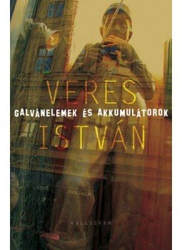 Veres István - Galvánelemek és akkumulátorok Veres István - Galvánelemek és akkumulátorok, Pozsony 2011 antikvár könyv