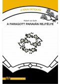 Robert van Gulik - A faragott paraván rejtélye