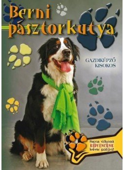  - Berni pásztorkutya, null 0 antikvár könyv