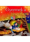 Jan Godfrey - Gyermek a jászolban