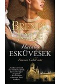 Brenda Joyce - Halálos esküvések