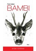 Felix Salten - Bambi