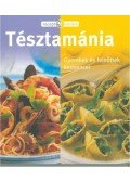 Takácsi-Nagy Klára (szerk.) - TÉSZTAMÁNIA