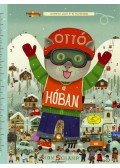 Tom Schamp - Ottó a hóban