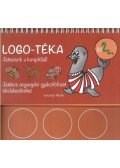 Herceg Dóra , Török Ádámné Drubics Éva - LOGO-TÉKA