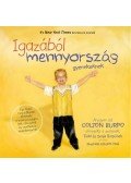 Todd Burpo,Lynn Vincent - Igazából mennyország