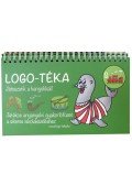 Herceg Dóra , Török Ádámné Drubics Éva - Logo-téka Játsszunk a hangokkal (S)