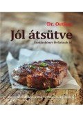 Oetker dr. - Jól átsütve - Szakácskönyv férfiaknak is!