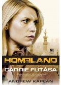 Andrew Kaplan - Homeland