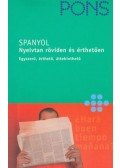 Yolanda Mateos Ortega - Spanyol nyelvtan röviden és érthetően