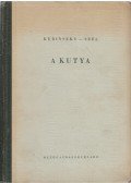 Kubinszky Ernő,Szél György - A kutya
